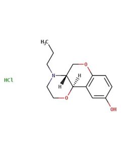 Astatech (+)-PD 128907 HYDROCHLORIDE; 1G; Purity 95%; MDL-MFCD00210210